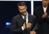 Сергей Широков завершил игровую карьеру Сергей Широков завершил игровую карьеру