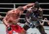 Малыхин победил Кейна и вернул титул ONE FC в тяжелом весе Малыхин победил Кейна и вернул титул ONE FC в тяжелом весе
