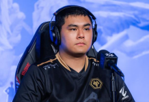 Fayde покидает Wolves Esports после завершения контракта Fayde покидает Wolves Esports после завершения контракта