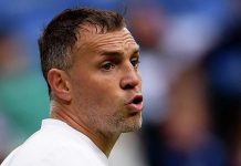 Артём Дзюба попрощался с «Акроном» Артём Дзюба попрощался с «Акроном»