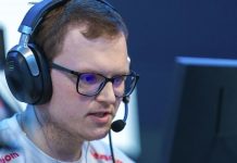 BetBoom Team продолжит борьбу в плей-офф IEM Atlanta 2026 BetBoom Team продолжит борьбу в плей-офф IEM Atlanta 2026