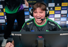 IEM Atlanta 2026 пройдёт с 11 по 17 мая IEM Atlanta 2026 пройдёт с 11 по 17 мая