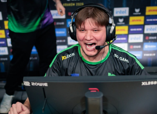 IEM Atlanta 2026 пройдёт с 11 по 17 мая IEM Atlanta 2026 пройдёт с 11 по 17 мая