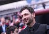 Шварц обсуждает контракт с «Динамо» Шварц обсуждает контракт с «Динамо»