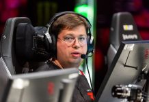 Карриган объяснил переход из «Фэйз» в Team Falcons Карриган объяснил переход из «Фэйз» в Team Falcons