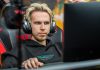 Дукалис о начале сезона PARIVISION на DreamLeague 29 Дукалис о начале сезона PARIVISION на DreamLeague 29