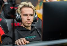 Дукалис о начале сезона PARIVISION на DreamLeague 29 Дукалис о начале сезона PARIVISION на DreamLeague 29