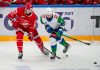 «Салават Юлаев» продлил контракт с форвардом Глебом Кузьминым «Салават Юлаев» продлил контракт с форвардом Глебом Кузьминым