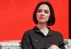 Медведева поставила короткую программу фигуристке Алисе Мильто Медведева поставила короткую программу фигуристке Алисе Мильто