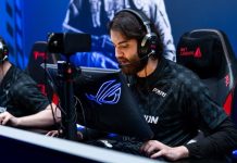 MIBR уверенно обыграла PARIVISION в CS Asia Championships 2026 MIBR уверенно обыграла PARIVISION в CS Asia Championships 2026