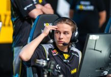 Aleksib посвятил победу NAVI на IEM Atlanta своей умершей бабушке Aleksib посвятил победу NAVI на IEM Atlanta своей умершей бабушке