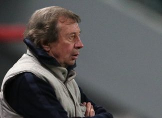 Сёмин заявил о падении уровня судейства в РПЛ Сёмин заявил о падении уровня судейства в РПЛ