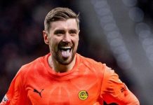 «Будё-Глимт» выиграл Кубок Норвегии «Будё-Глимт» выиграл Кубок Норвегии