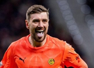 «Будё-Глимт» выиграл Кубок Норвегии «Будё-Глимт» выиграл Кубок Норвегии