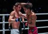 Юнусов победил Дечо на ONE Friday Fights 155 Юнусов победил Дечо на ONE Friday Fights 155