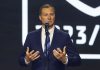 Морозов прокомментировал новый формат плей-офф КХЛ Морозов прокомментировал новый формат плей-офф КХЛ