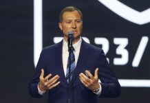 Морозов прокомментировал новый формат плей-офф КХЛ Морозов прокомментировал новый формат плей-офф КХЛ