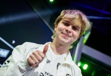 Heretics победили FUT и выйдут в финал Masters London Heretics победили FUT и выйдут в финал Masters London