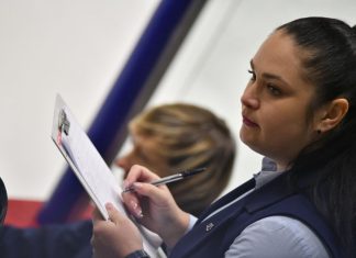 У Юлии Карповой выявили онкологическое заболевание У Юлии Карповой выявили онкологическое заболевание