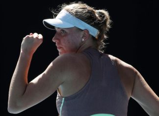 Корнеева впервые вышла в основную сетку турнира WTA 1000 Корнеева впервые вышла в основную сетку турнира WTA 1000