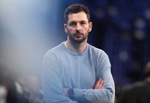 Масалитин раскритиковал возвращение Шварца в «Динамо» Масалитин раскритиковал возвращение Шварца в «Динамо»