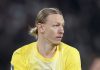 Шнайдер сравнил Сафонова и Райю перед финалом ЛЧ Шнайдер сравнил Сафонова и Райю перед финалом ЛЧ