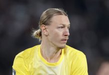 Шнайдер сравнил Сафонова и Райю перед финалом ЛЧ Шнайдер сравнил Сафонова и Райю перед финалом ЛЧ