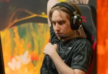 SSS заявлен в составе PARIVISION на BLAST Slam VII SSS заявлен в составе PARIVISION на BLAST Slam VII