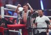 Шехов стал претендентом на титул WBA Шехов стал претендентом на титул WBA