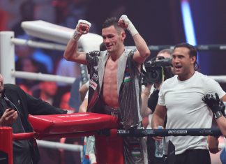 Шехов стал претендентом на титул WBA Шехов стал претендентом на титул WBA