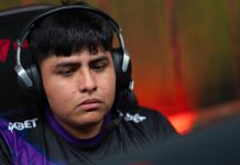 South America Rejects победили Nemiga Gaming South America Rejects победили Nemiga Gaming