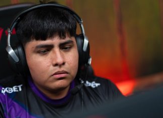 South America Rejects победили Nemiga Gaming South America Rejects победили Nemiga Gaming