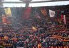Дерби «Рома» — «Лацио» перенесут Дерби «Рома» — «Лацио» перенесут