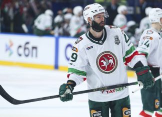 Тодд о промахе в концовке 3-го матча финала Кубка Гагарина Тодд о промахе в концовке 3-го матча финала Кубка Гагарина
