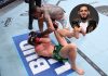 Махачев высмеял дизайн своего персонажа в UFC 6 Махачев высмеял дизайн своего персонажа в UFC 6