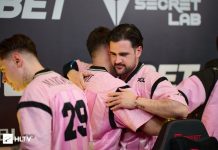 «Gentle Mates» прервали неудачную серию в Астане «Gentle Mates» прервали неудачную серию в Астане
