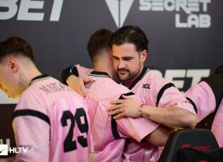 «Gentle Mates» прервали неудачную серию в Астане «Gentle Mates» прервали неудачную серию в Астане