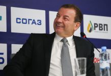 Кущенко высказался о серии «Зенита» и УНИКСа Кущенко высказался о серии «Зенита» и УНИКСа