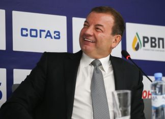 Кущенко высказался о серии «Зенита» и УНИКСа Кущенко высказался о серии «Зенита» и УНИКСа