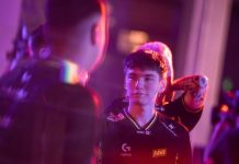 NAVI уверенно побеждают Passion UA на старте IEM Atlanta 2026 NAVI уверенно побеждают Passion UA на старте IEM Atlanta 2026