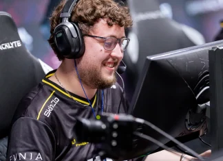 ZywOo оценил переход karrigan в Team Falcons ZywOo оценил переход karrigan в Team Falcons