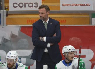 Почётный вице-президент ФХР выделил лучших тренеров КХЛ сезона-2025/2026 Почётный вице-президент ФХР выделил лучших тренеров КХЛ сезона-2025/2026