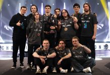 Team Spirit возвращается в топ-3 мирового рейтинга CS2 после PGL Astana 2026 Team Spirit возвращается в топ-3 мирового рейтинга CS2 после PGL Astana 2026