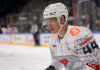 Дамир Шарипзянов — MVP регулярного сезона КХЛ с новым рекордом Дамир Шарипзянов — MVP регулярного сезона КХЛ с новым рекордом