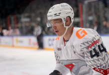 Дамир Шарипзянов — MVP регулярного сезона КХЛ с новым рекордом Дамир Шарипзянов — MVP регулярного сезона КХЛ с новым рекордом