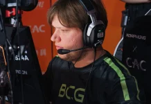B1t превзошёл s1mple по числу крупных трофеев в NAVI B1t превзошёл s1mple по числу крупных трофеев в NAVI
