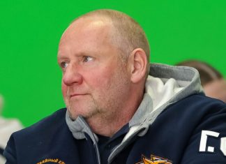 Гомоляко: Европа деградирует без российских хоккеистов Гомоляко: Европа деградирует без российских хоккеистов
