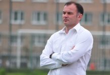 Гришин: После «Динамо» Шварц везде провалился Гришин: После «Динамо» Шварц везде провалился