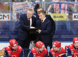 Батрак предположил, кто должен возглавить «Локомотив» в следующем сезоне Батрак предположил, кто должен возглавить «Локомотив» в следующем сезоне