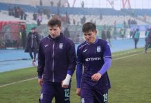 «Уфе» засчитали техническое поражение за неявку на матч в Хабаровске «Уфе» засчитали техническое поражение за неявку на матч в Хабаровске